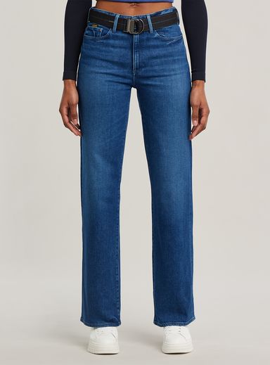 3301 Shape Straight Jeans